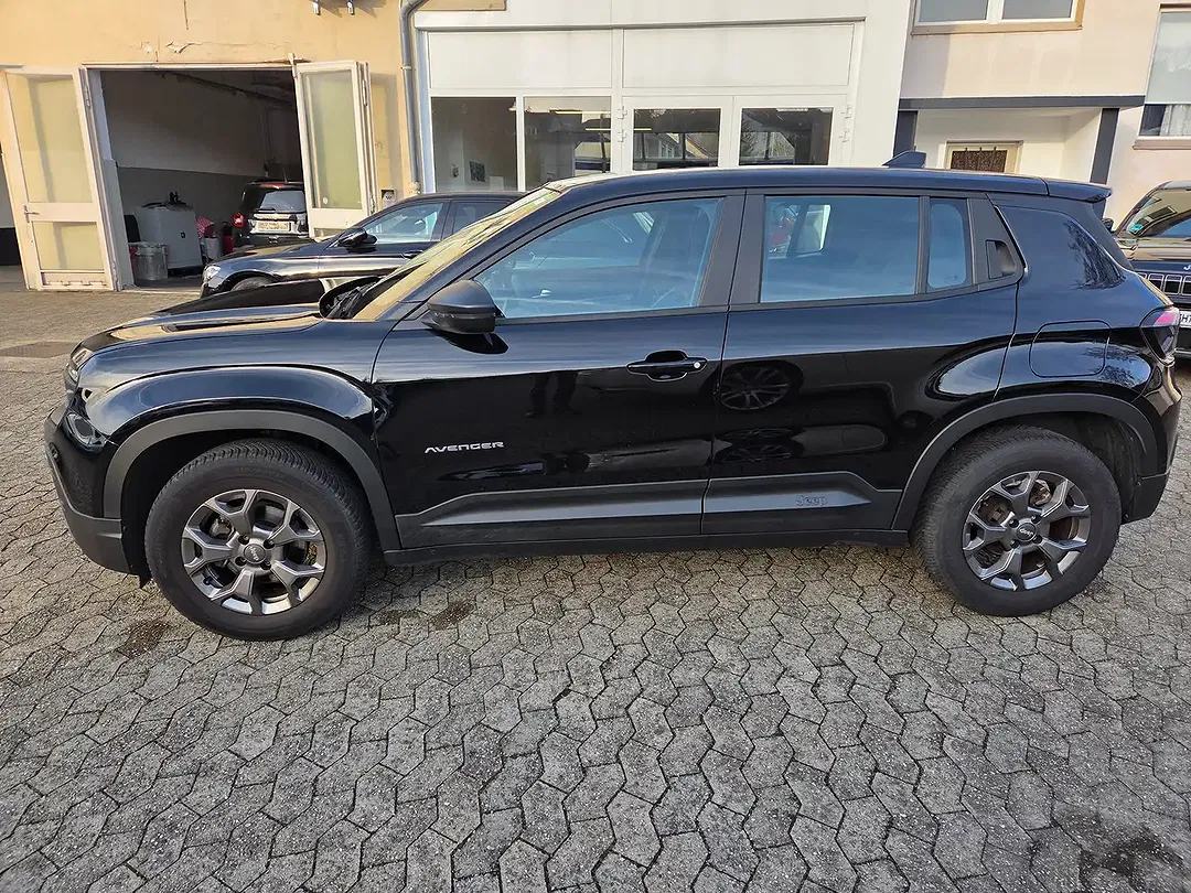 Jeep Avenger 1.2 GSE T3 - foto 2