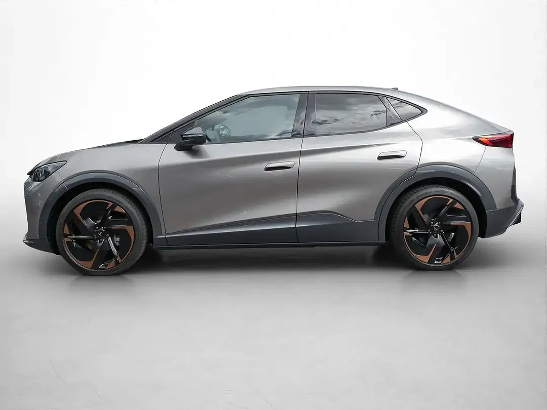 CUPRA Tavascan VZ - foto 2