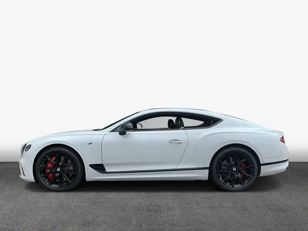 Bentley Continental GT 4.0 V8 S - foto 2
