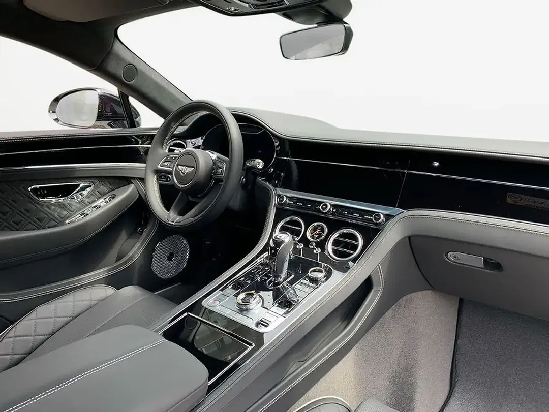 Bentley Continental GT 4.0 V8 S - Thumbnail 4