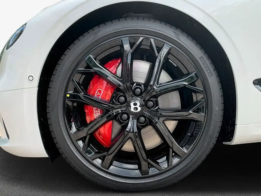 Bentley Continental GT 4.0 V8 S - Thumbnail 7