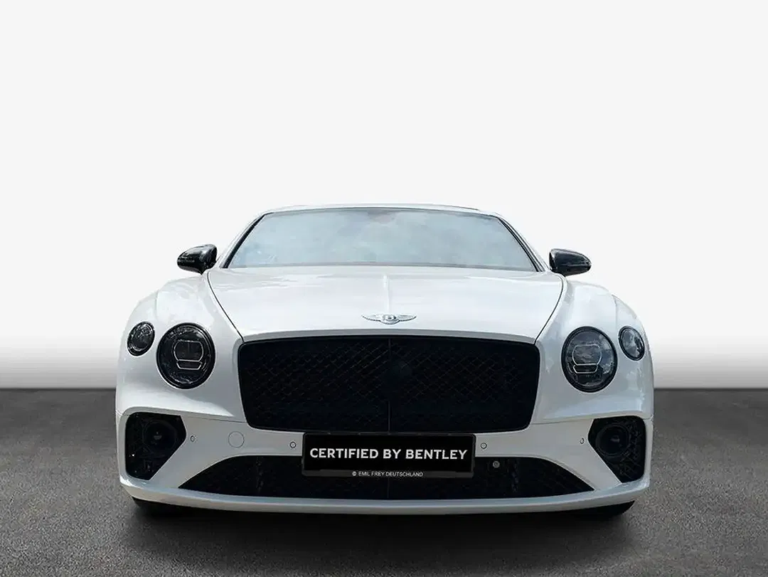 Bentley Continental GT 4.0 V8 S - Thumbnail 8