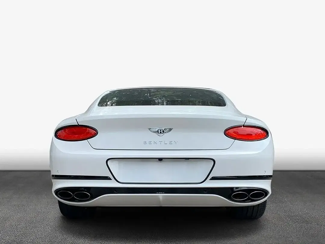 Bentley Continental GT 4.0 V8 S - Thumbnail 9
