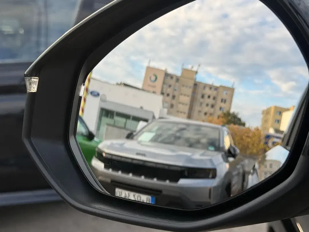 Jeep Compass PHEV Hybrid Summit - Thumbnail 13