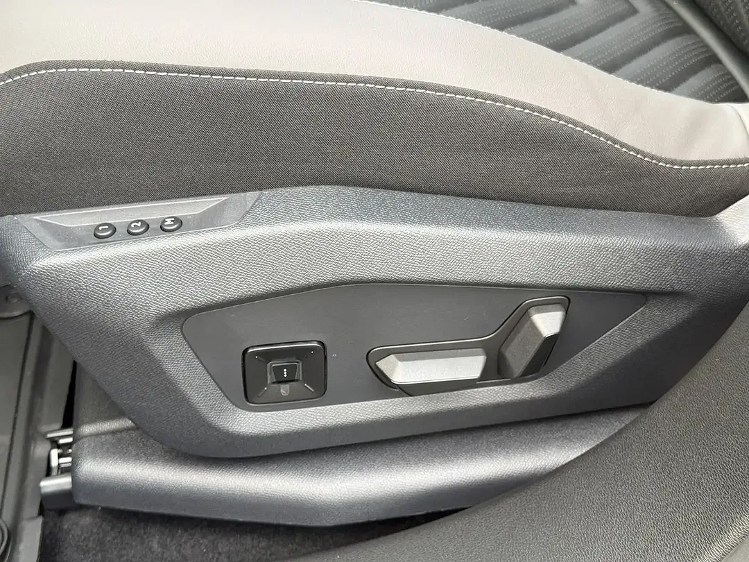 Jeep Compass PHEV Hybrid Summit - foto 14