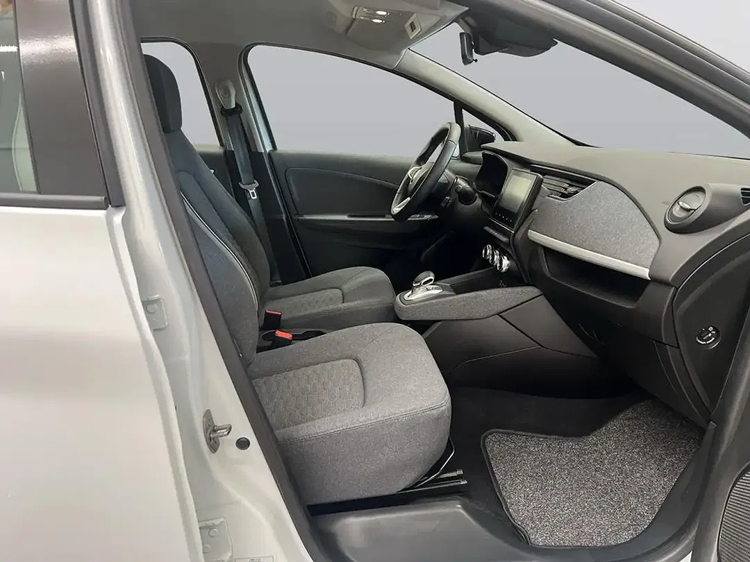 Renault ZOE R110 EV50 Evolution - Thumbnail 8