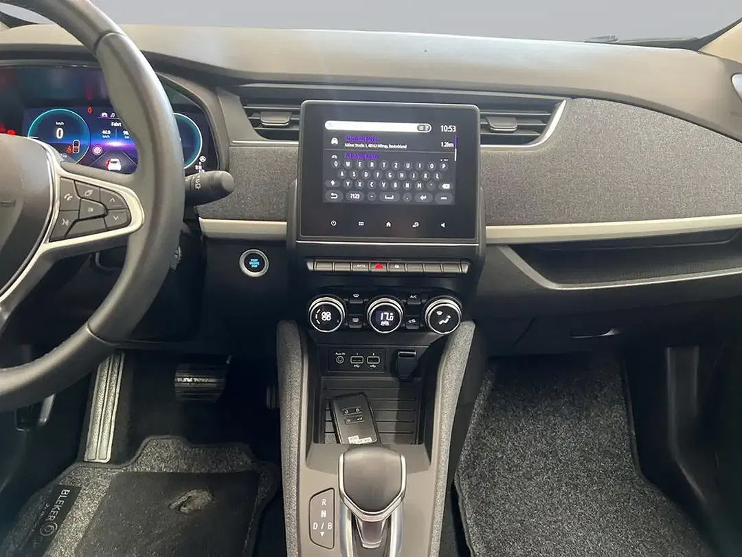 Renault ZOE R110 EV50 Evolution - Thumbnail 9