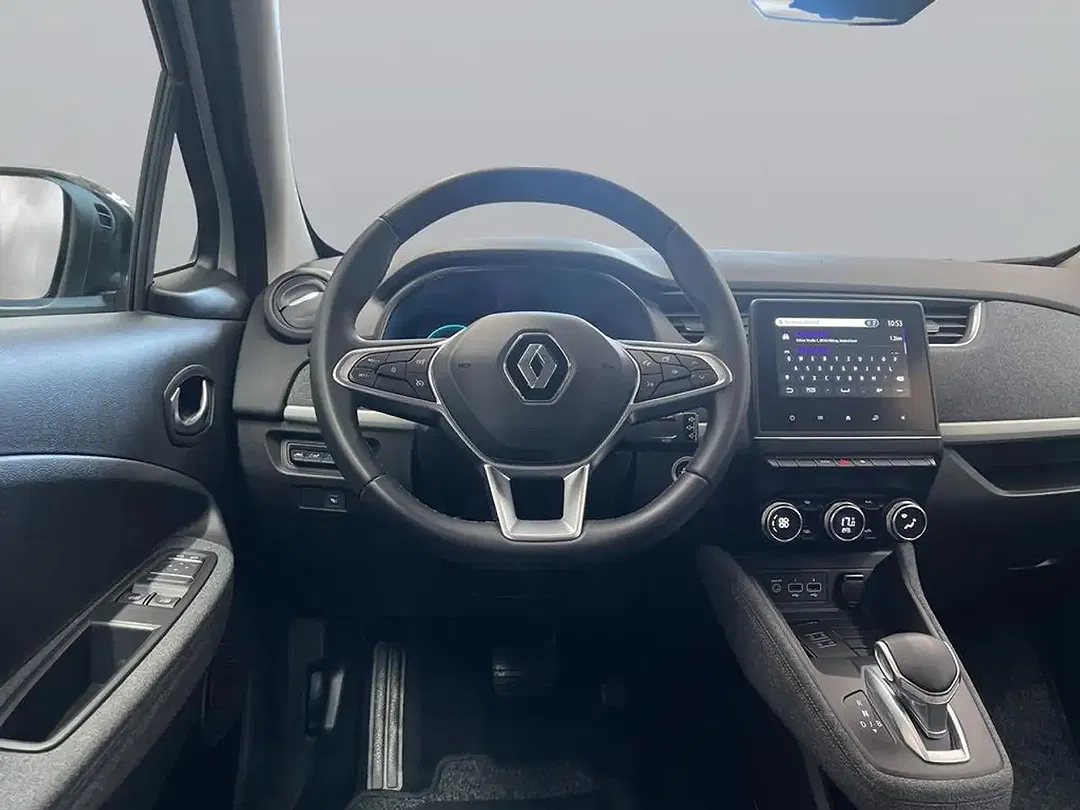 Renault ZOE R110 EV50 Evolution - foto 10