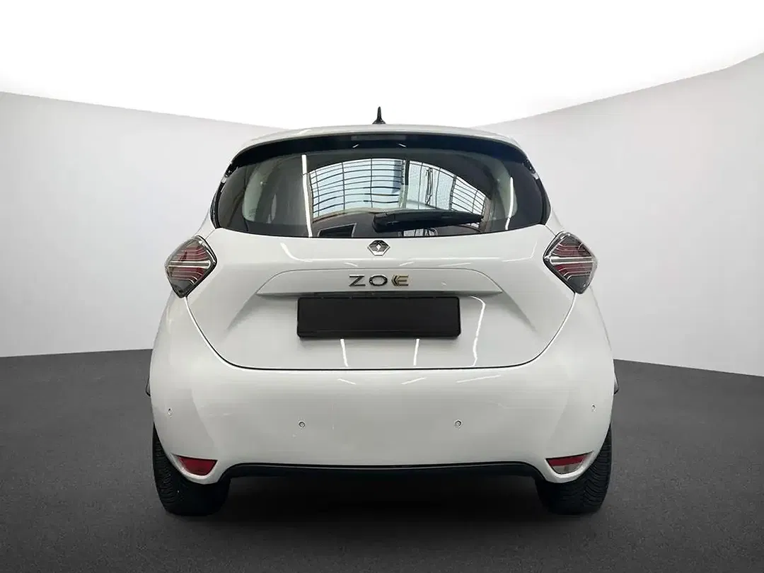 Renault ZOE R110 EV50 Evolution - foto 2