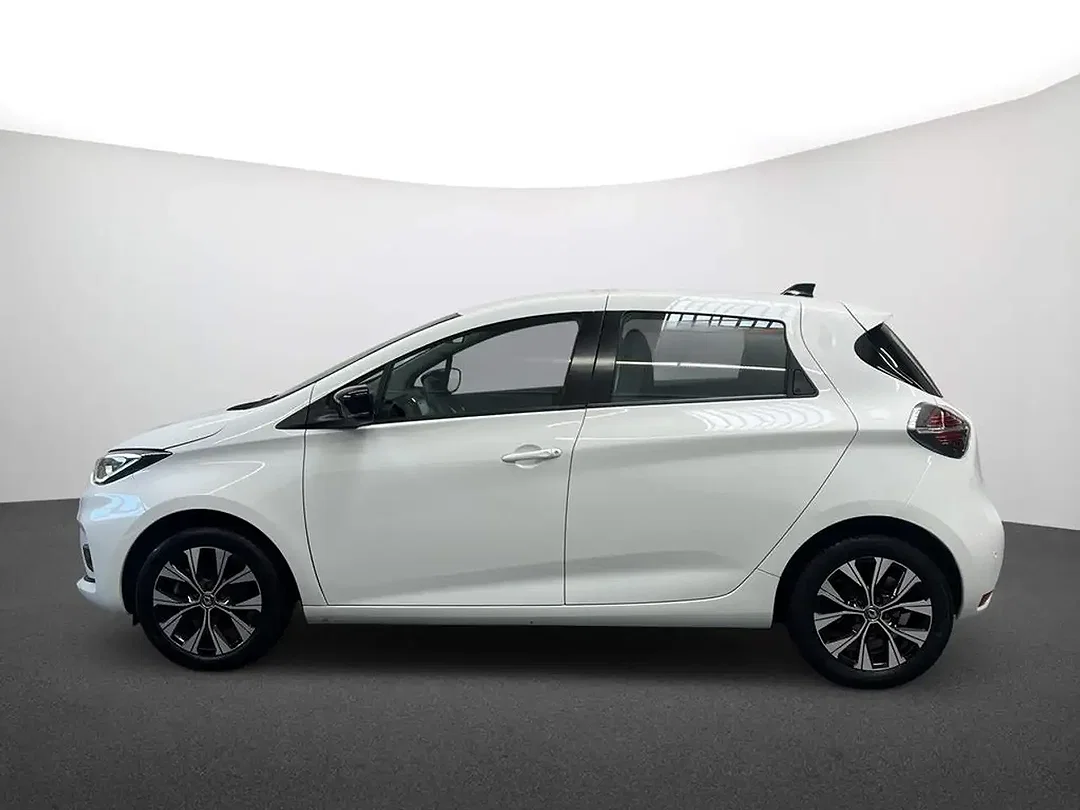 Renault ZOE R110 EV50 Evolution - Afbeelding 1