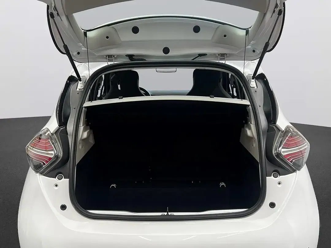 Renault ZOE R110 EV50 Evolution - Thumbnail 4