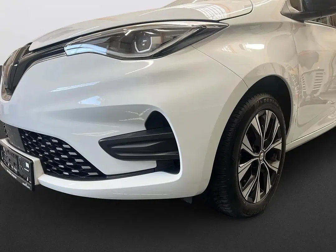 Renault ZOE R110 EV50 Evolution - Thumbnail 6
