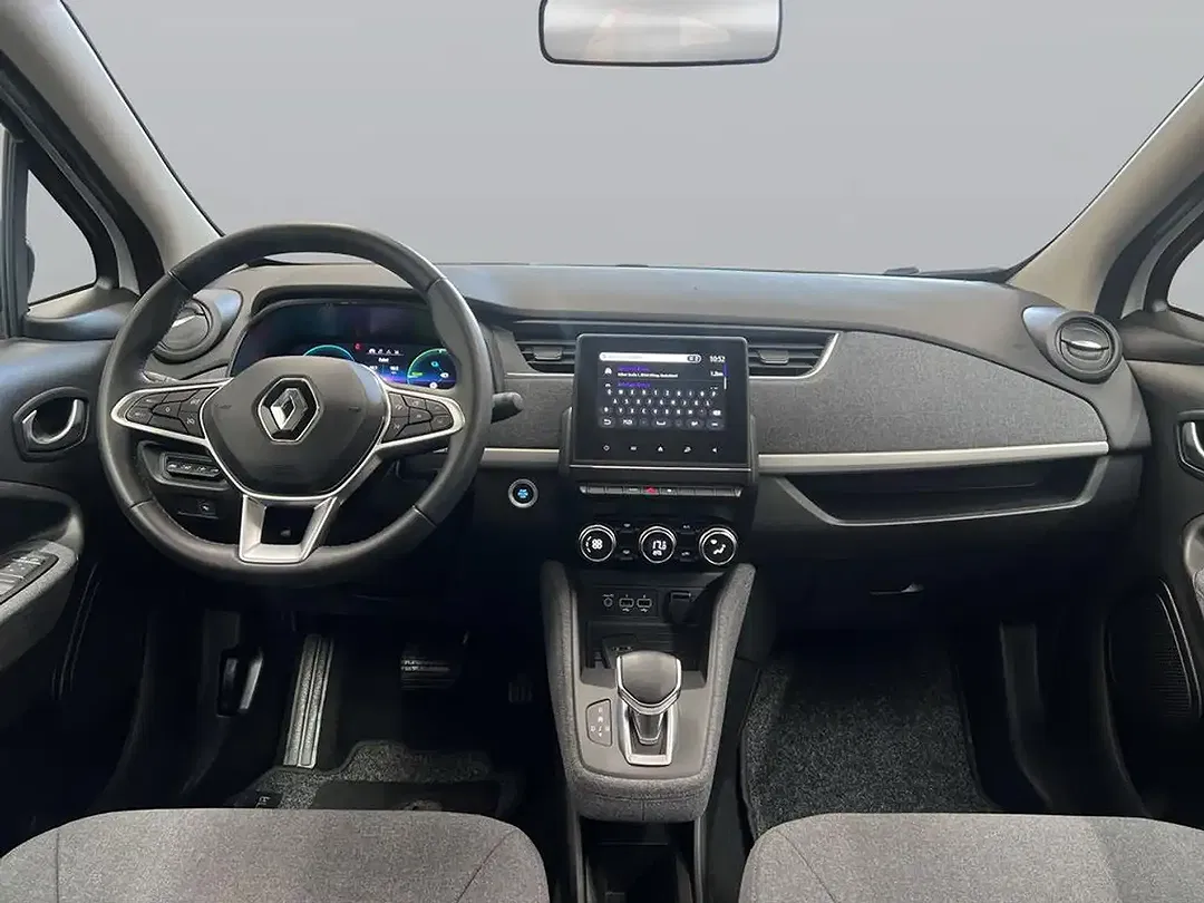 Renault ZOE R110 EV50 Evolution - Thumbnail 7