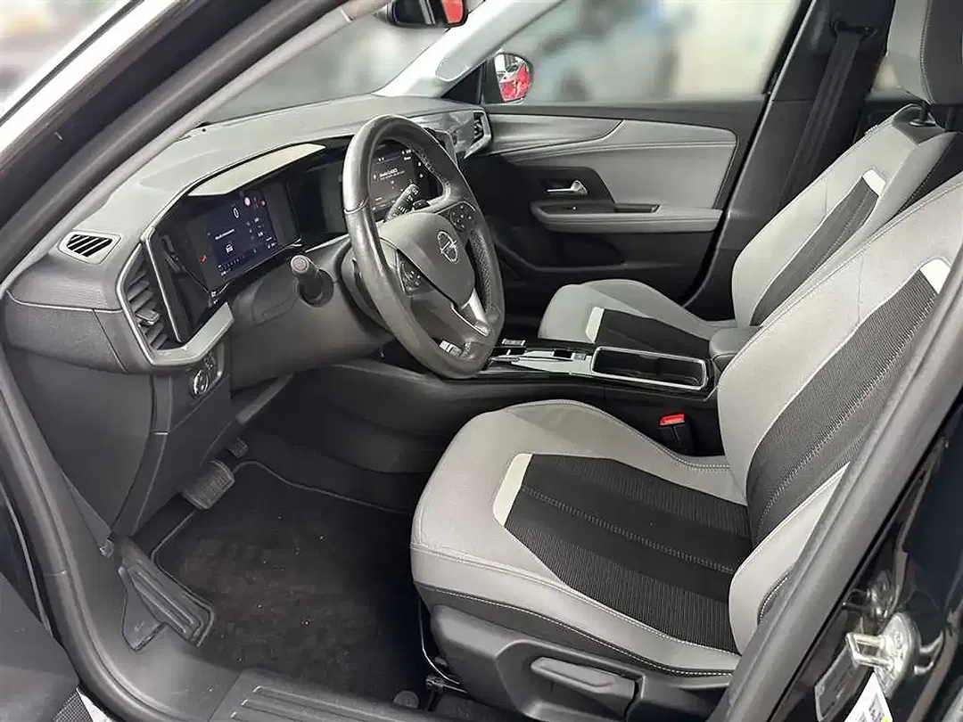 Opel Mokka AUT Elegance - Thumbnail 10