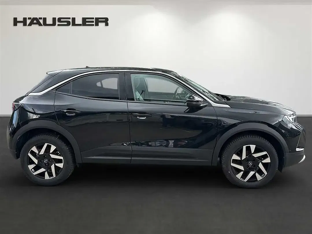 Opel Mokka AUT Elegance - Thumbnail 3