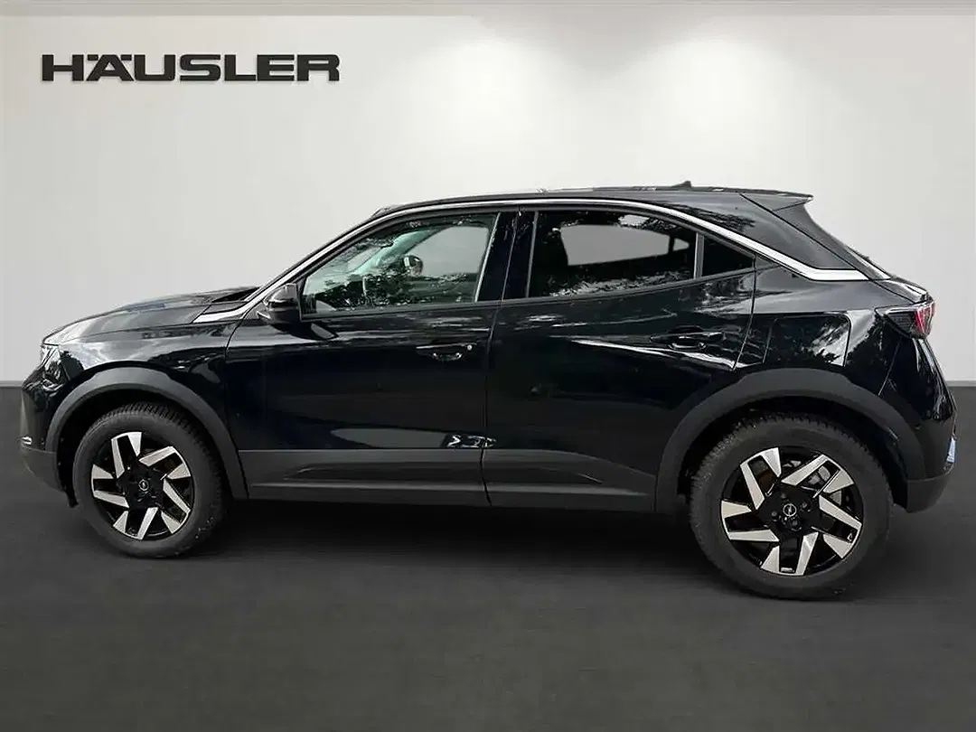 Opel Mokka AUT Elegance - Thumbnail 6
