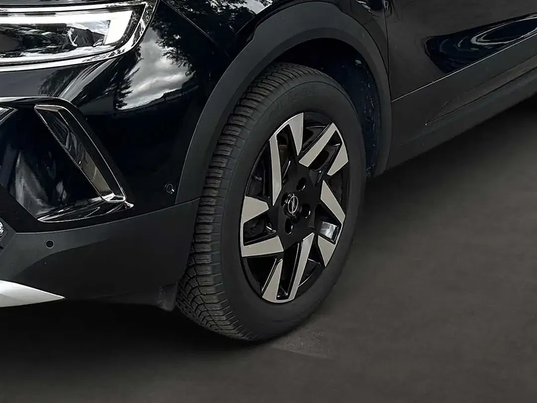 Opel Mokka AUT Elegance - Thumbnail 8