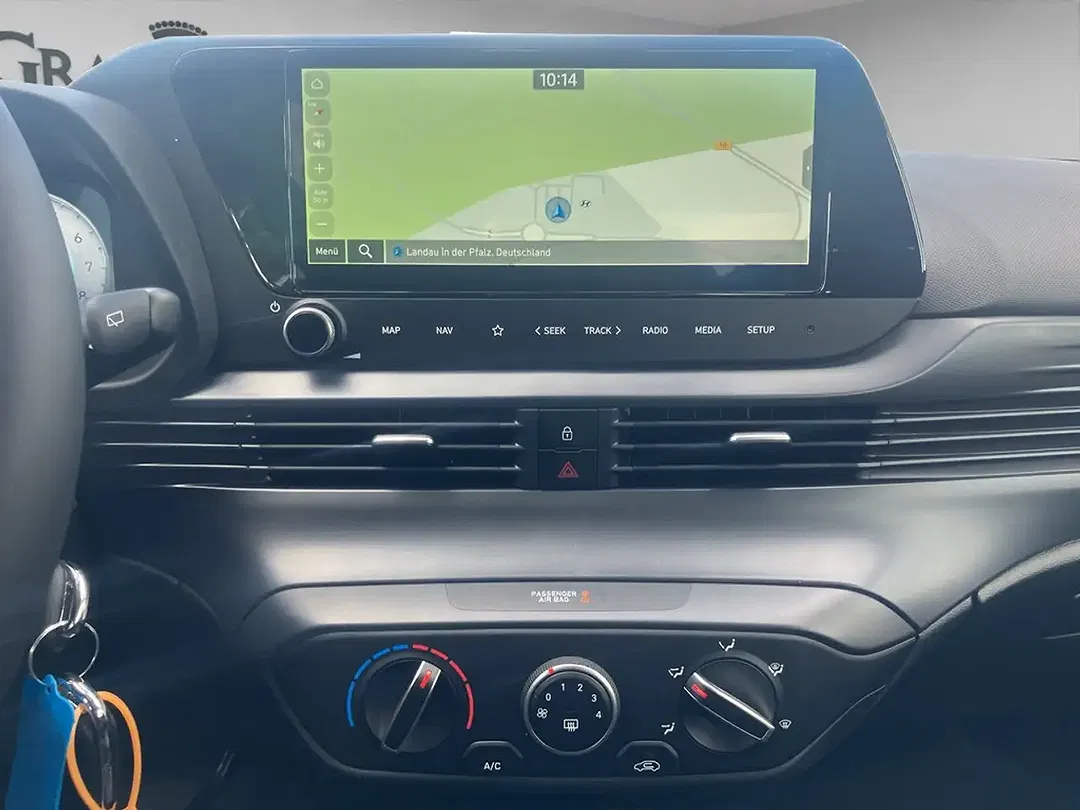 Hyundai i20 1.0 T-GDI DCT Trend - Thumbnail 15