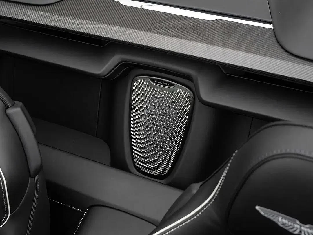 Aston Martin Vanquish Volante - foto 43