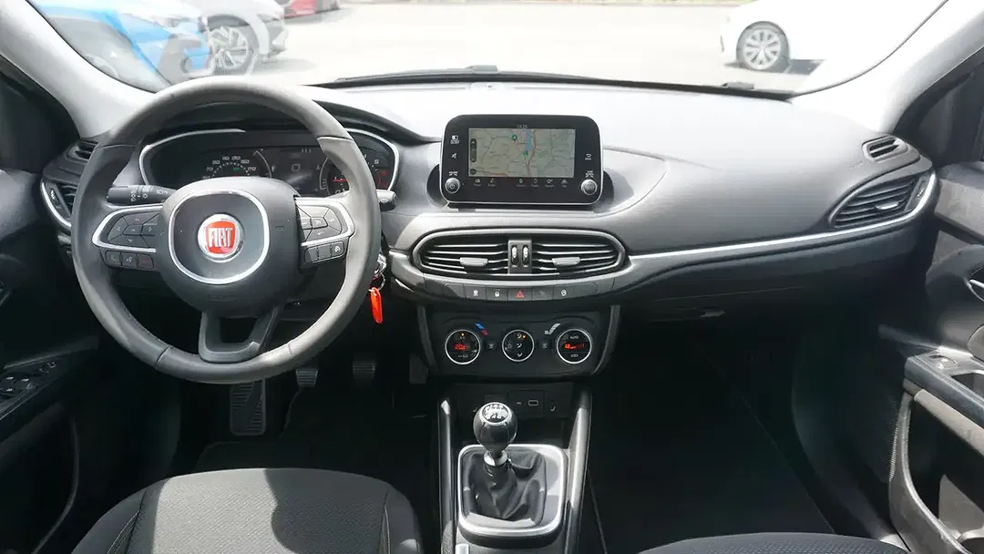 Fiat Tipo 1.4 - Thumbnail 11