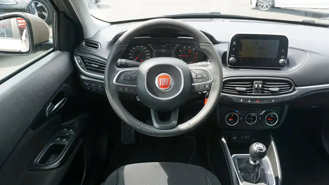 Fiat Tipo 1.4 - Thumbnail 12