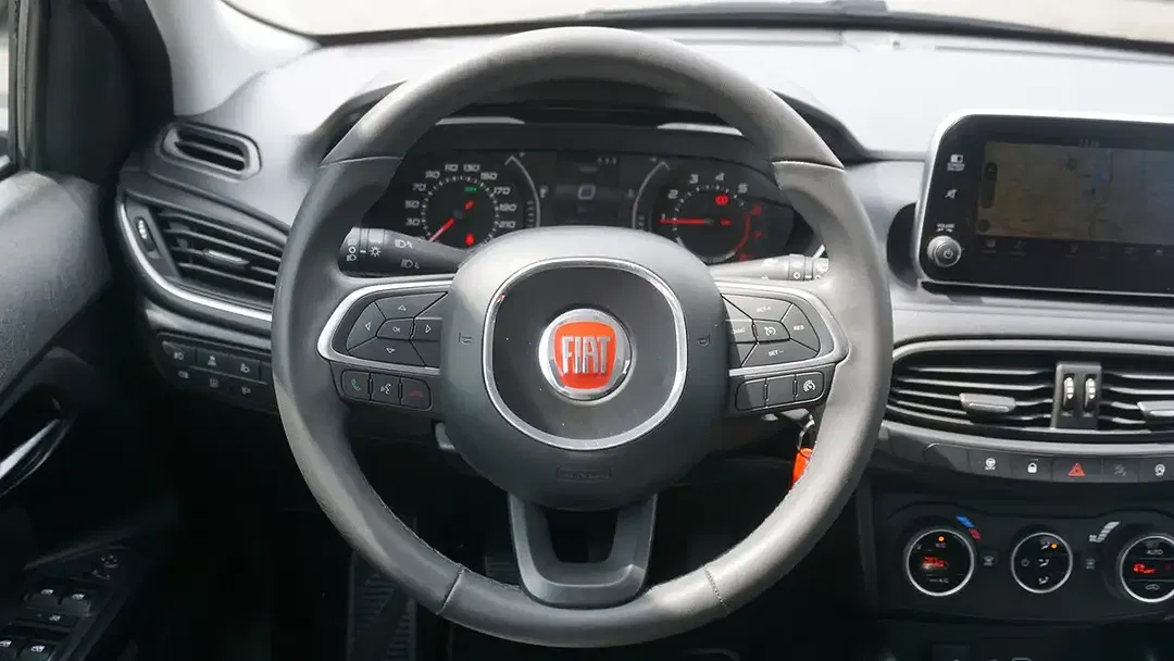Fiat Tipo 1.4 - Thumbnail 13