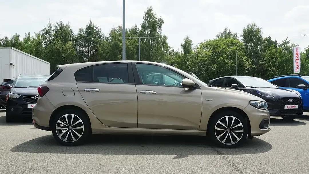 Fiat Tipo 1.4 - Thumbnail 5