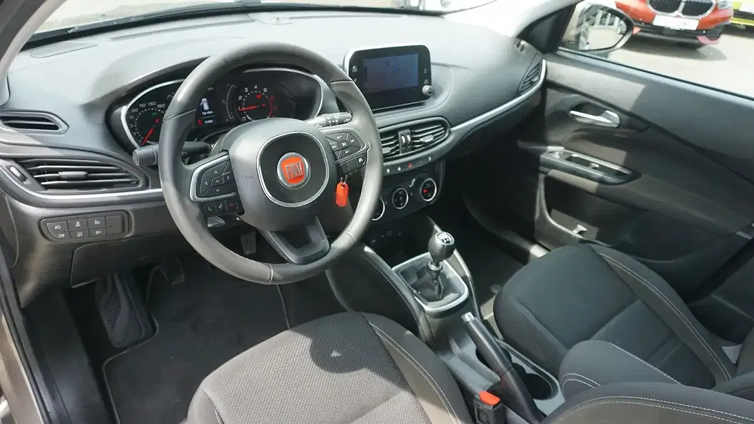 Fiat Tipo 1.4 - Thumbnail 8