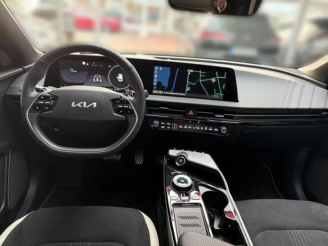 Kia EV6 AWD GT-Line - Thumbnail 10