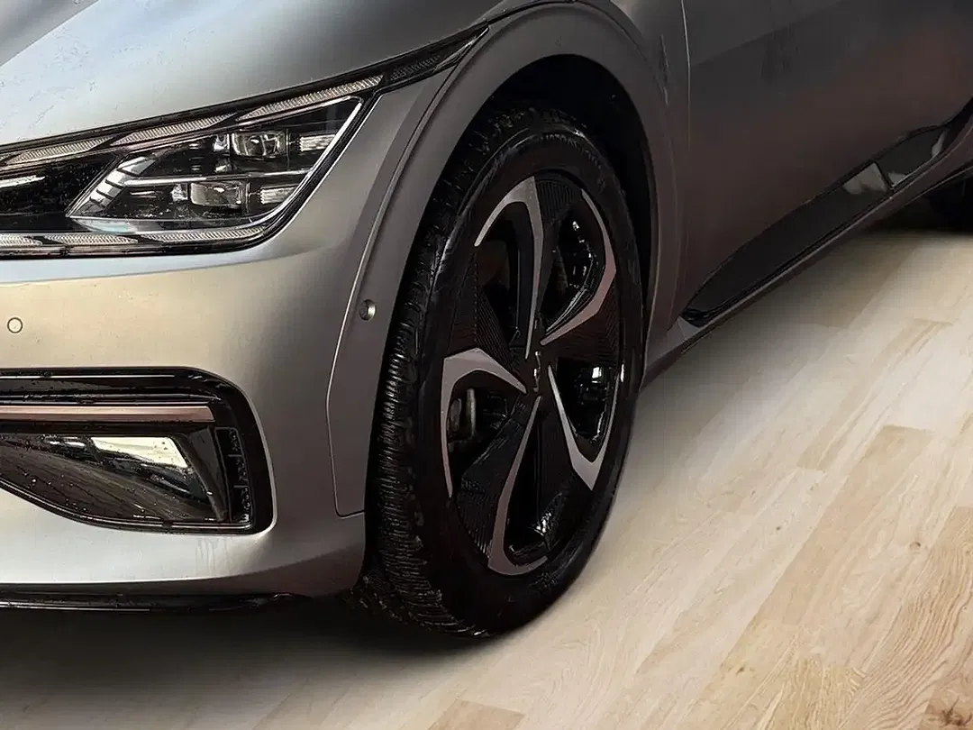 Kia EV6 AWD GT-Line - Thumbnail 7