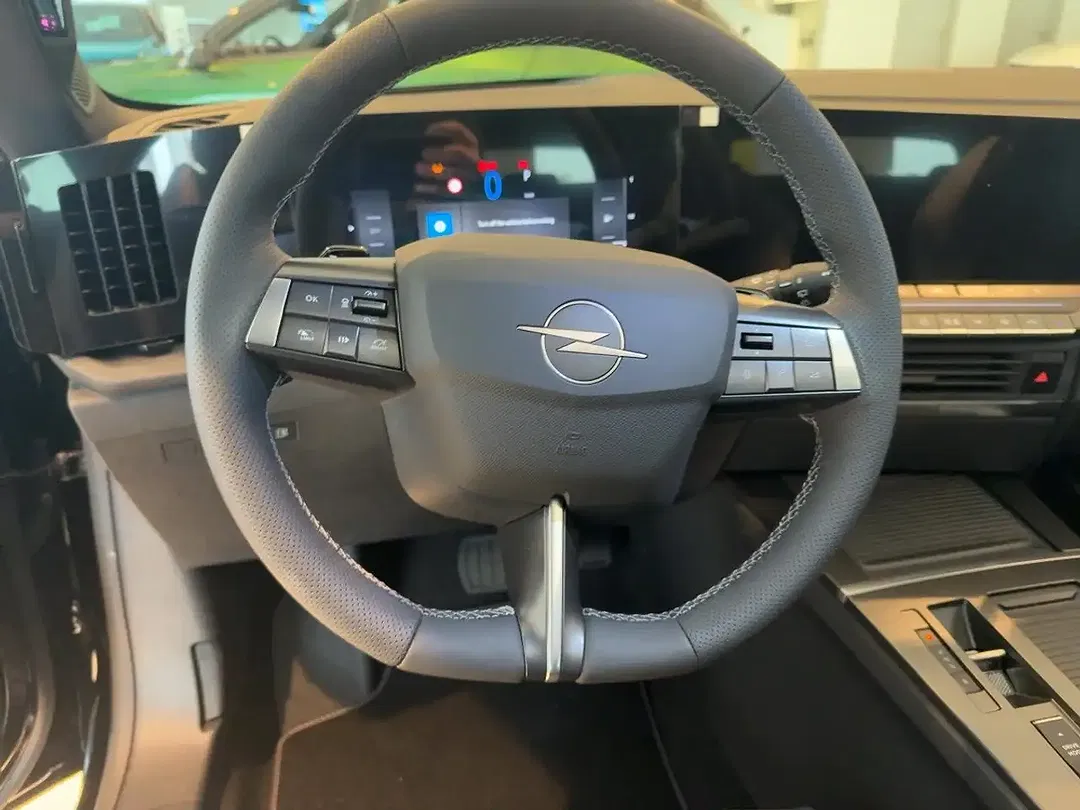 Opel Astra PHEV 1.6 Ultimate - Thumbnail 9