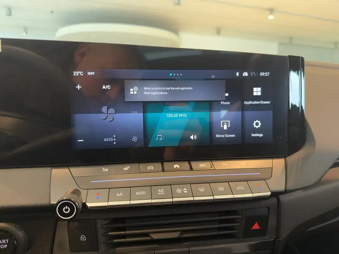 Opel Astra PHEV 1.6 Ultimate - Thumbnail 10