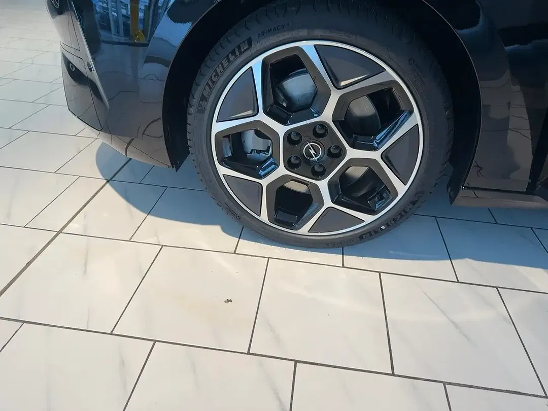 Opel Astra PHEV 1.6 Ultimate - Thumbnail 11