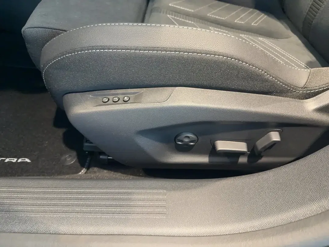 Opel Astra PHEV 1.6 Ultimate - Thumbnail 14
