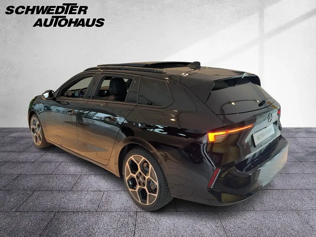Opel Astra PHEV 1.6 Ultimate - Thumbnail 2