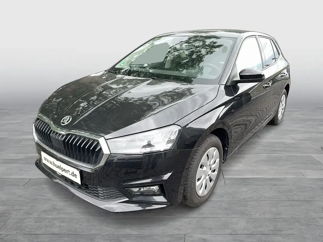 Skoda Fabia 1.0 Selection - foto 2