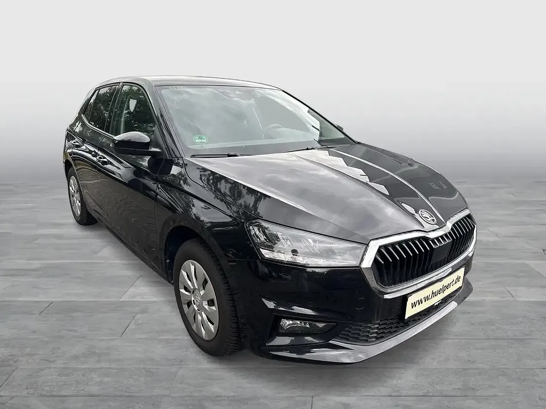 Skoda Fabia 1.0 Selection - Thumbnail 6