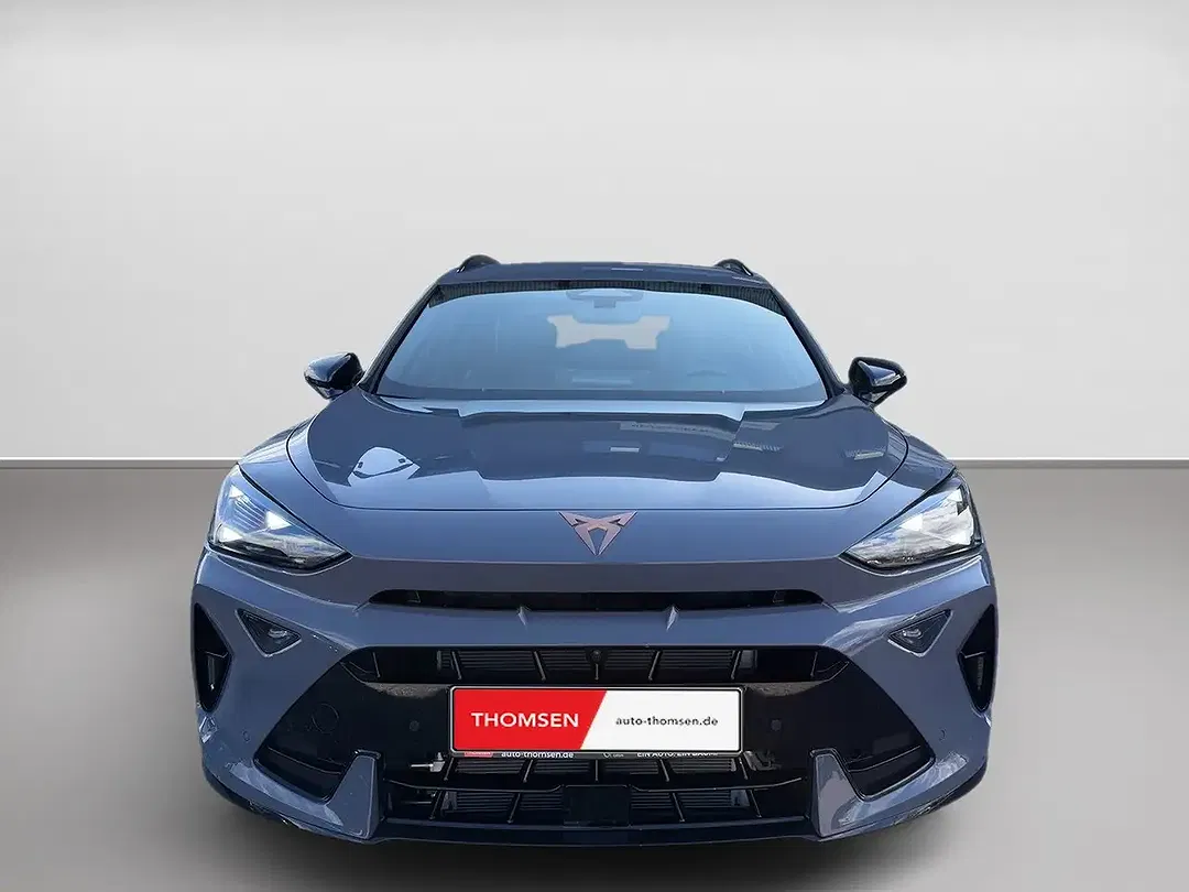 CUPRA Formentor 1.5 TSI DSG AUT - Thumbnail 2