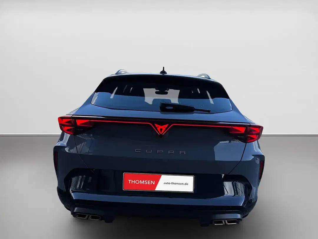 CUPRA Formentor 1.5 TSI DSG AUT - Thumbnail 5