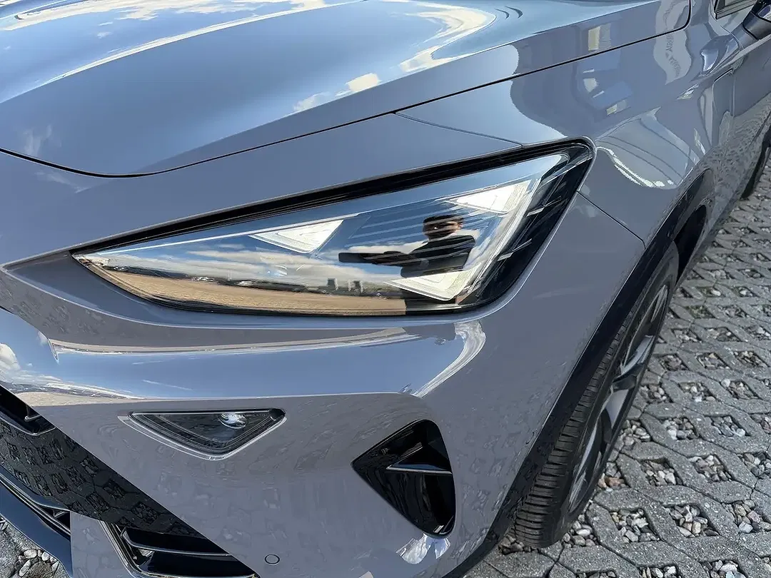 CUPRA Formentor 1.5 TSI DSG AUT - Thumbnail 6
