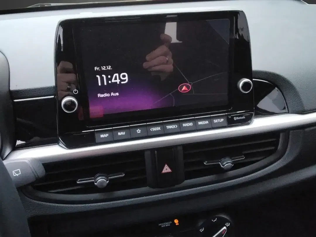 Kia Picanto 1.0 GDI Core - Thumbnail 14