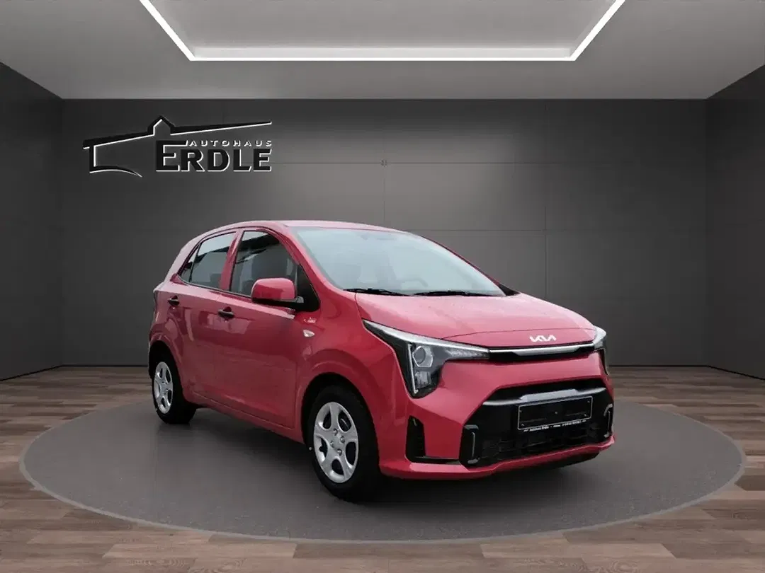 Kia Picanto 1.0 GDI Core - Thumbnail 6
