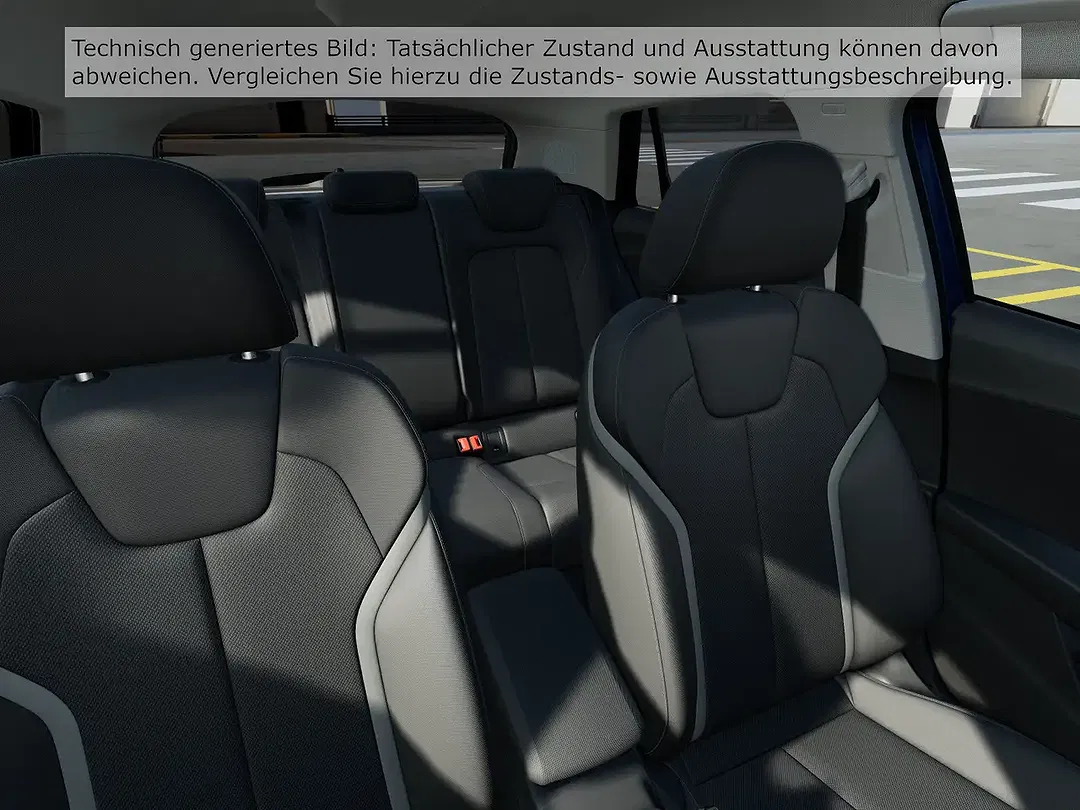 Audi Q2 35 TFSI S tronic S line - Thumbnail 11