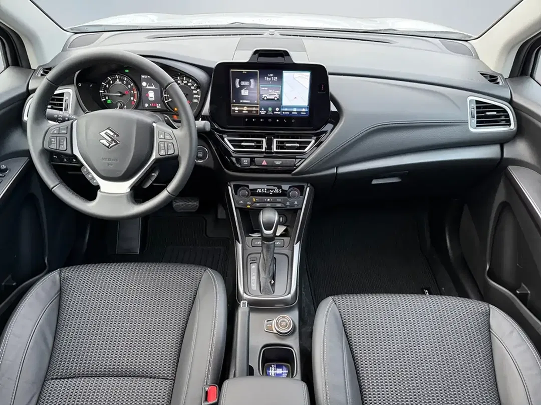 Suzuki SX4 S-Cross 1.5 Comfort+ - Thumbnail 10