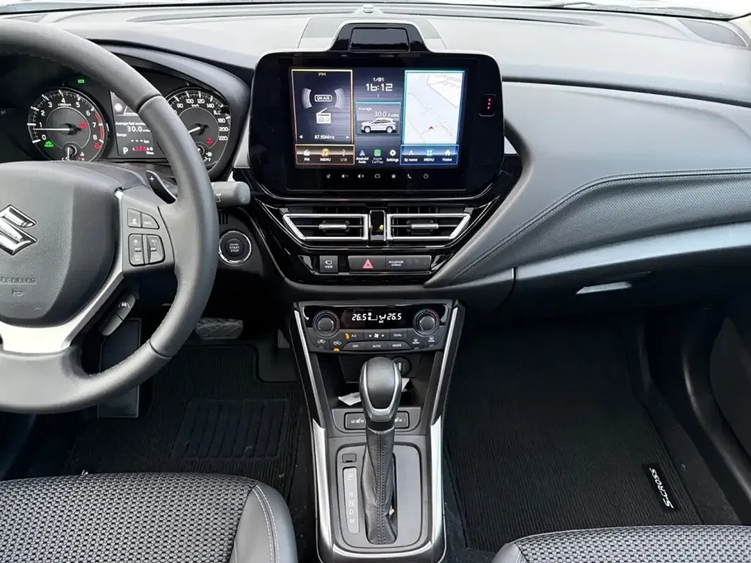 Suzuki SX4 S-Cross 1.5 Comfort+ - Thumbnail 11