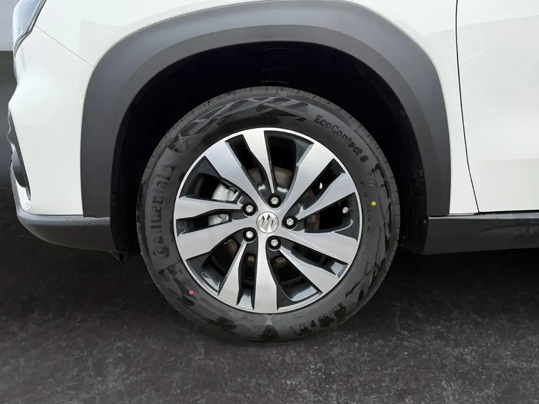 Suzuki SX4 S-Cross 1.5 Comfort+ - Thumbnail 14