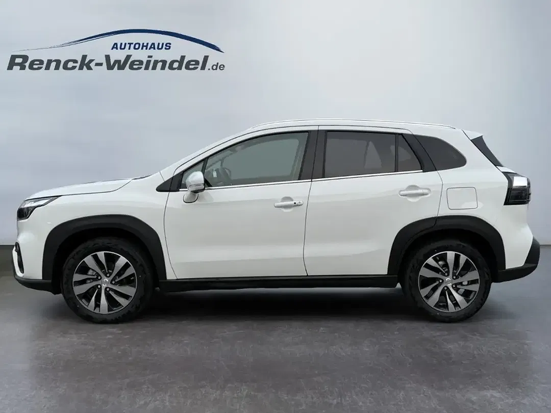 Suzuki SX4 S-Cross 1.5 Comfort+ - foto 2