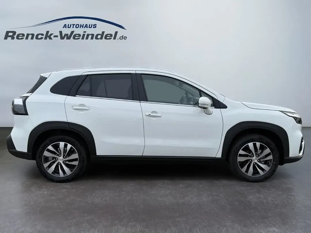 Suzuki SX4 S-Cross 1.5 Comfort+ - Thumbnail 6