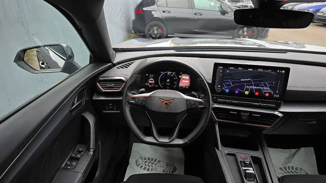 CUPRA Formentor 1.4 PHEV DSG - Thumbnail 10