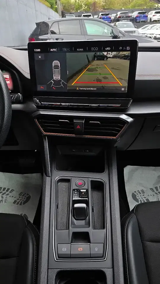 CUPRA Formentor 1.4 PHEV DSG - Thumbnail 11